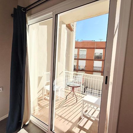 Appartamento Camp Nou Nueva Casa L'Hospitalet de Llobregat Esterno foto