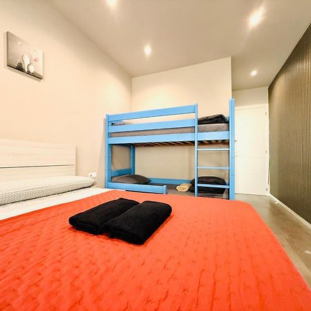 Appartamento Camp Nou Nueva Casa L'Hospitalet de Llobregat Esterno foto