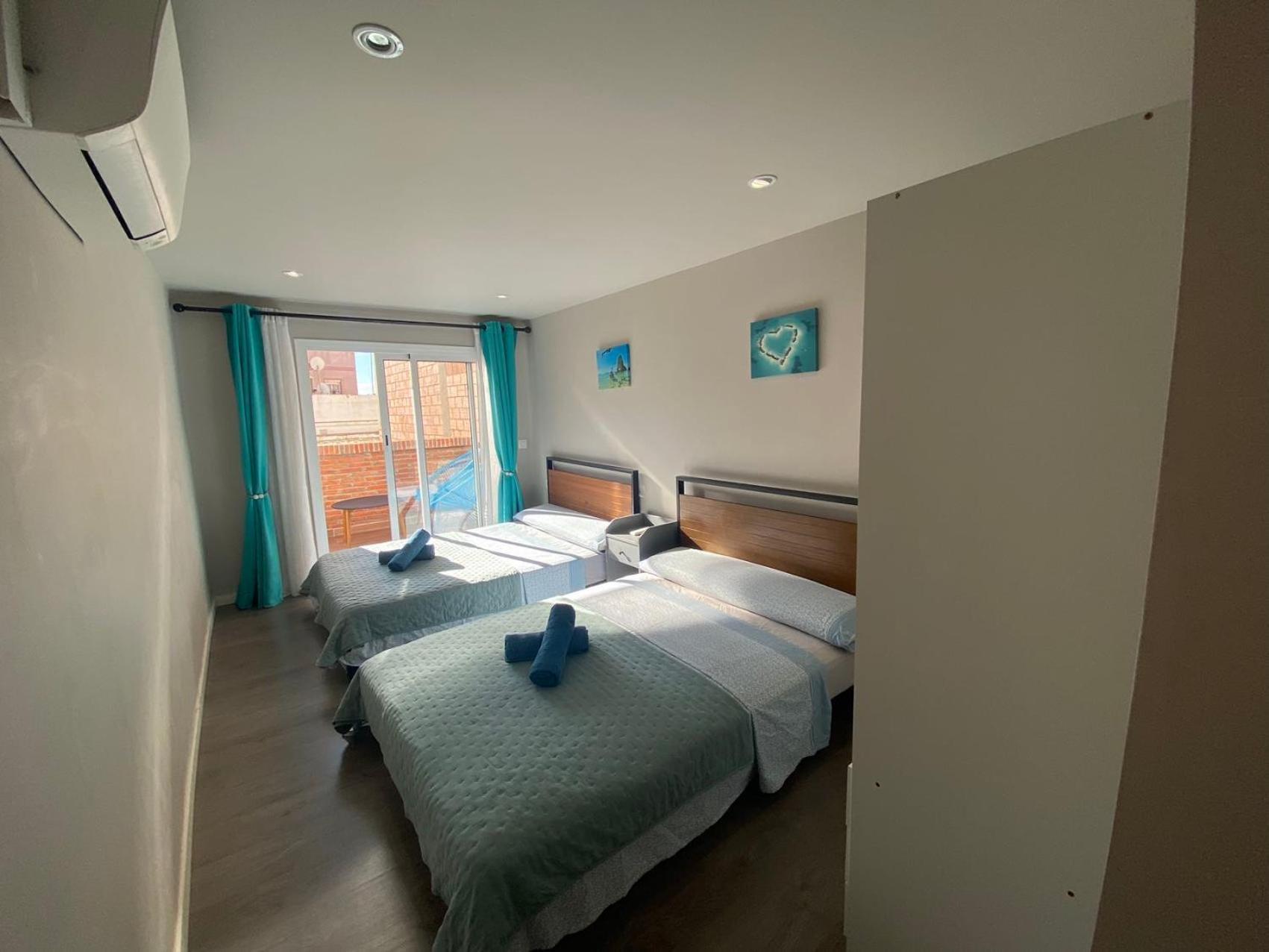 Appartamento Camp Nou Nueva Casa L'Hospitalet de Llobregat Esterno foto