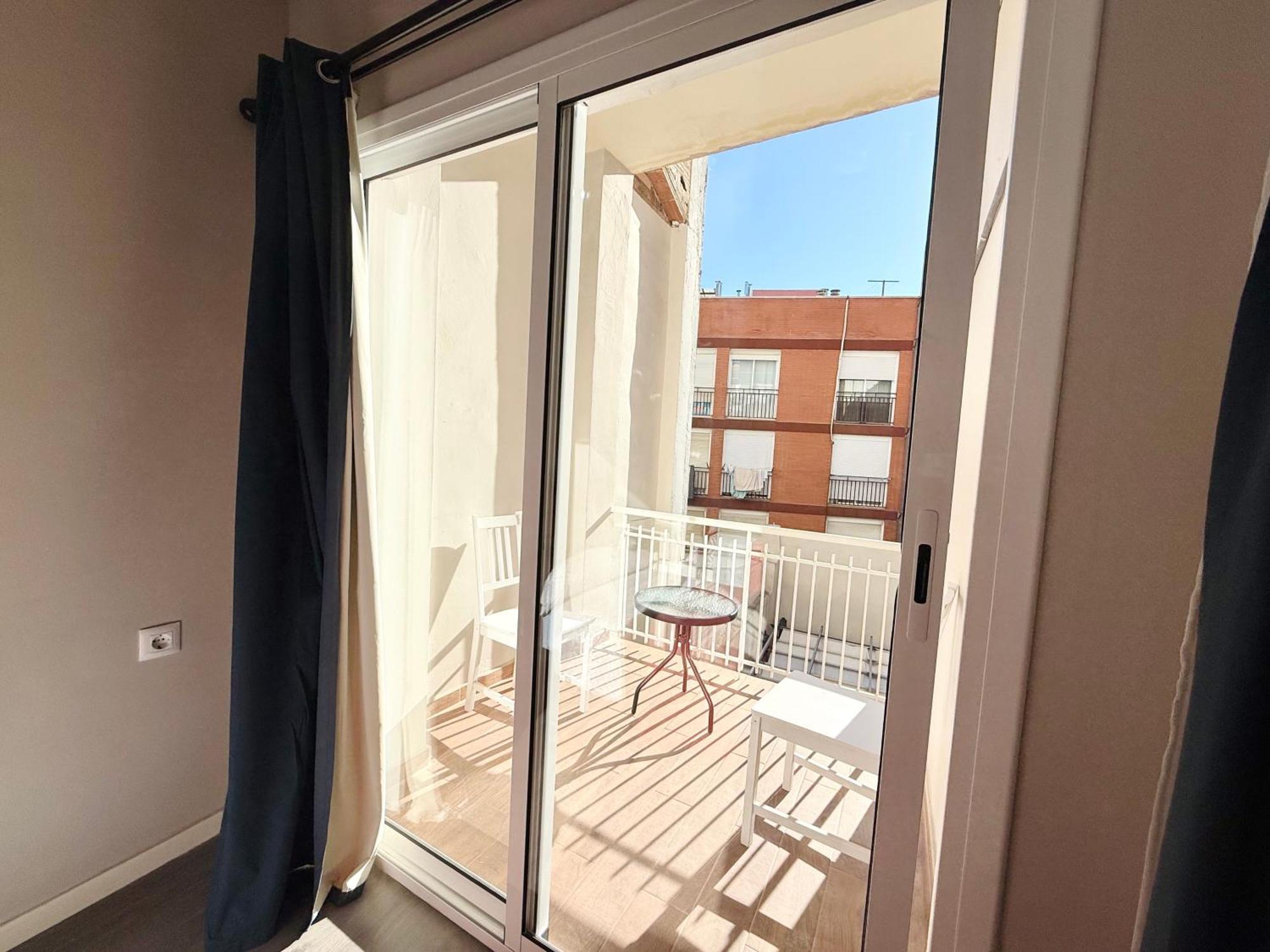 Appartamento Camp Nou Nueva Casa L'Hospitalet de Llobregat Esterno foto