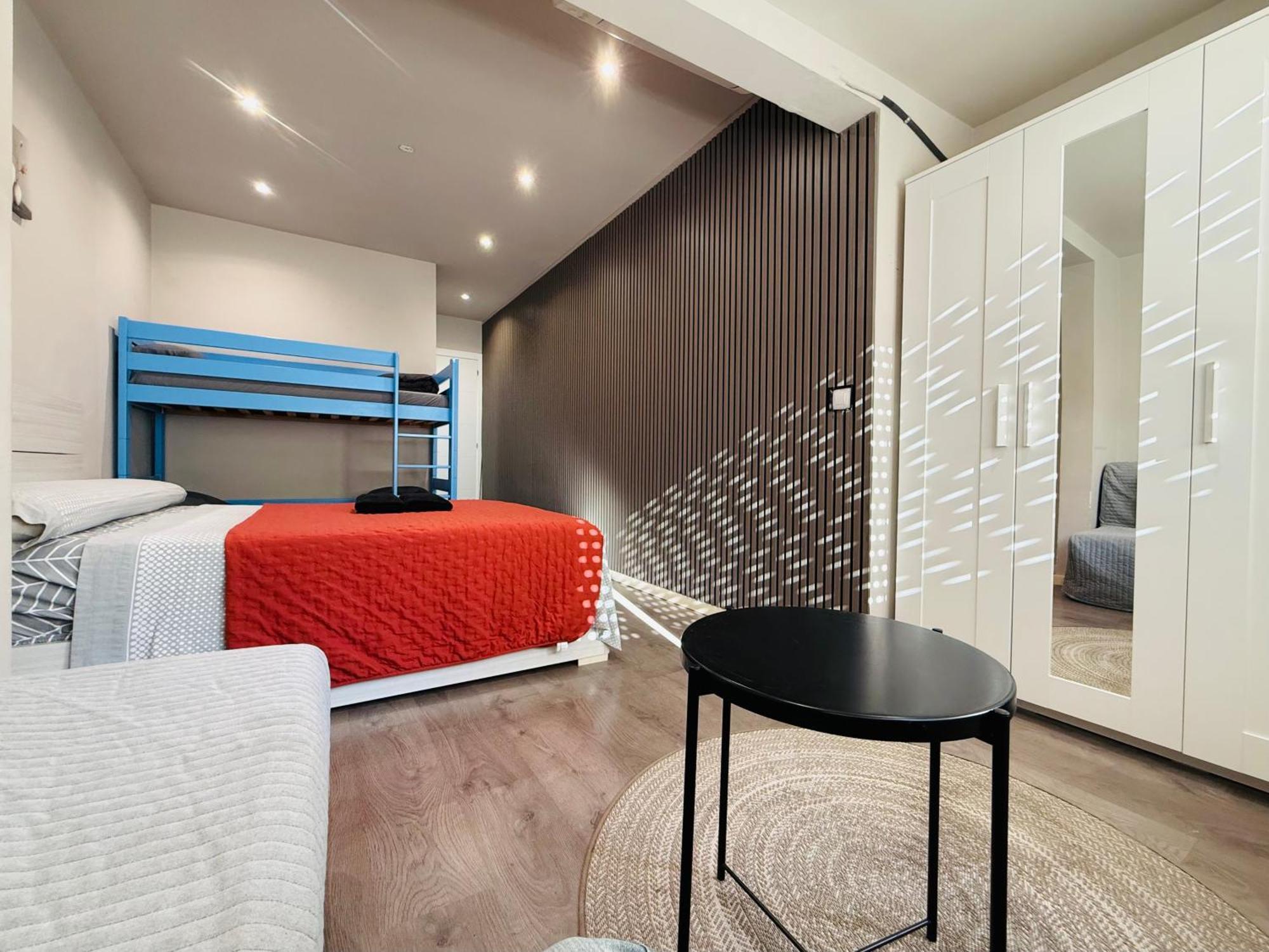 Appartamento Camp Nou Nueva Casa L'Hospitalet de Llobregat Esterno foto