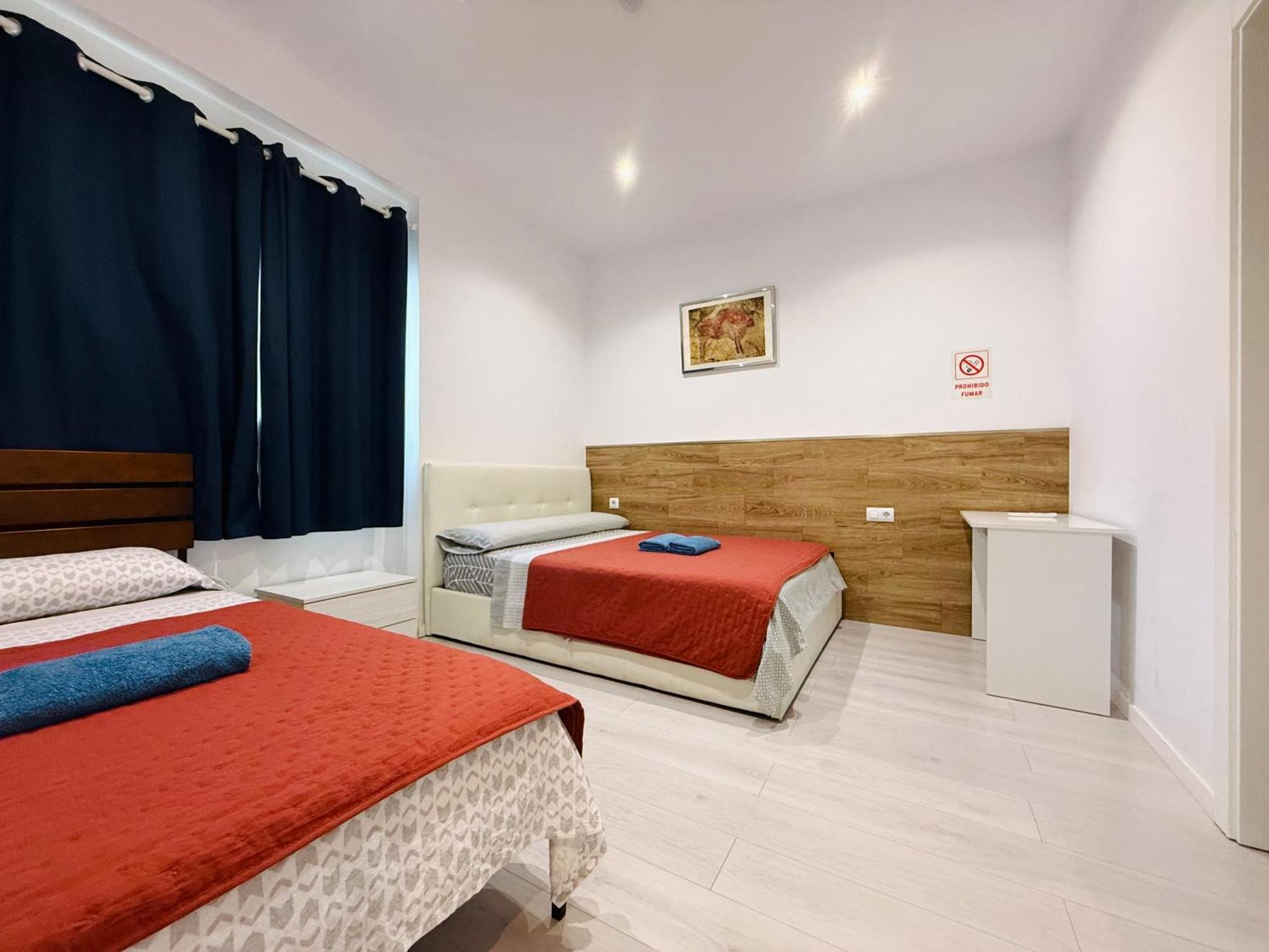 Appartamento Camp Nou Nueva Casa L'Hospitalet de Llobregat Esterno foto